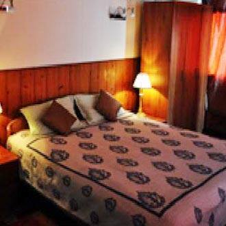 Hotel Seven Seas, Darjeeling 2